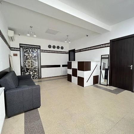 تبليسي "Modeli" Hostel المظهر الخارجي الصورة