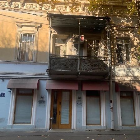تبليسي "Modeli" Hostel المظهر الخارجي الصورة
