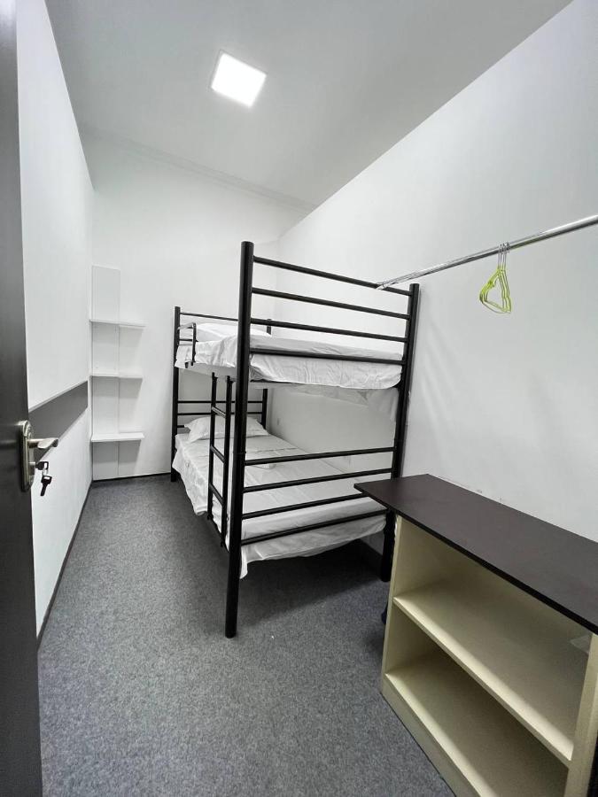 تبليسي "Modeli" Hostel المظهر الخارجي الصورة