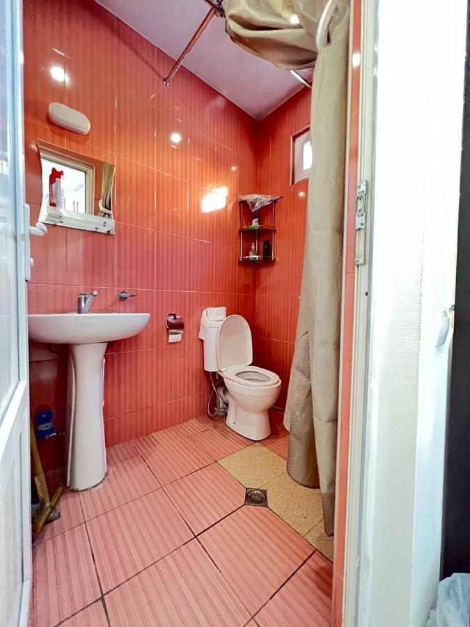 تبليسي "Modeli" Hostel المظهر الخارجي الصورة