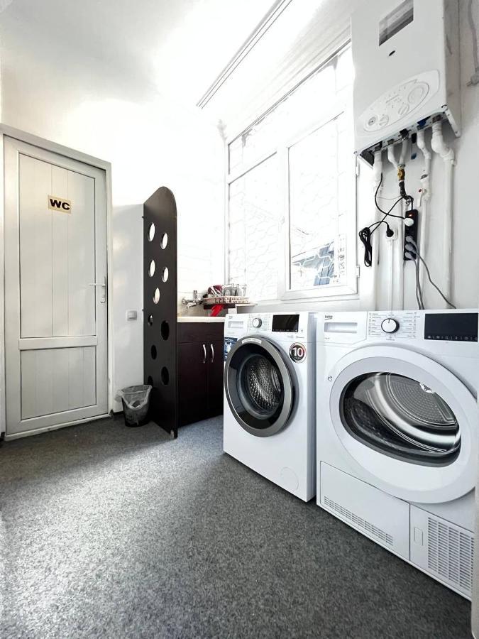تبليسي "Modeli" Hostel المظهر الخارجي الصورة