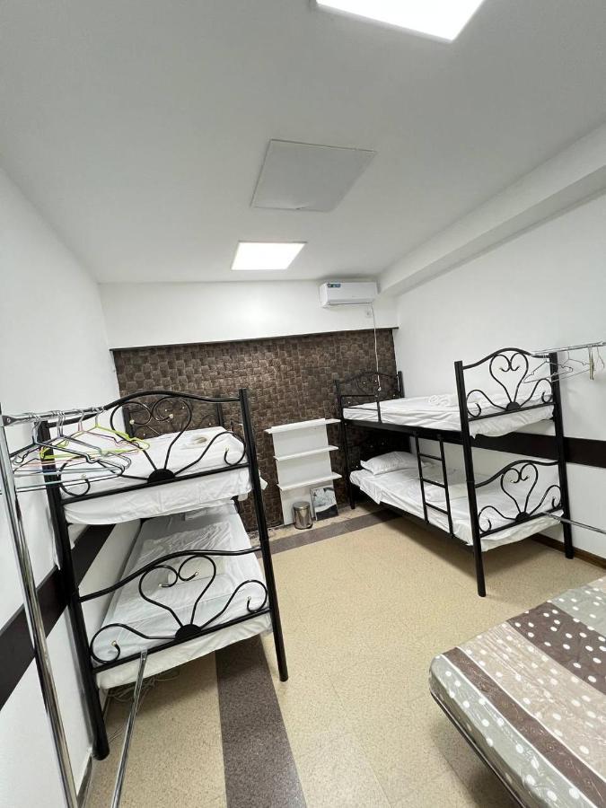 تبليسي "Modeli" Hostel المظهر الخارجي الصورة