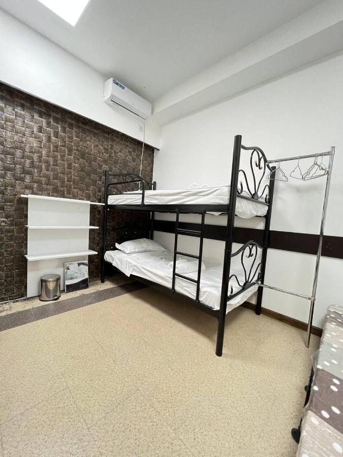 تبليسي "Modeli" Hostel المظهر الخارجي الصورة