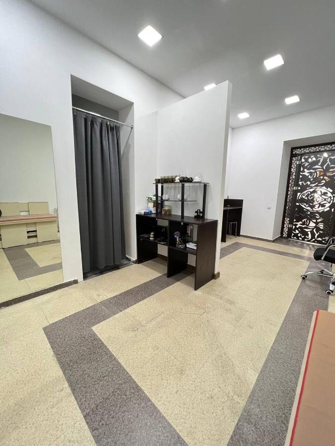 تبليسي "Modeli" Hostel المظهر الخارجي الصورة
