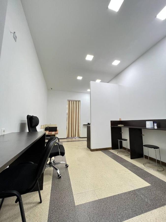 تبليسي "Modeli" Hostel المظهر الخارجي الصورة