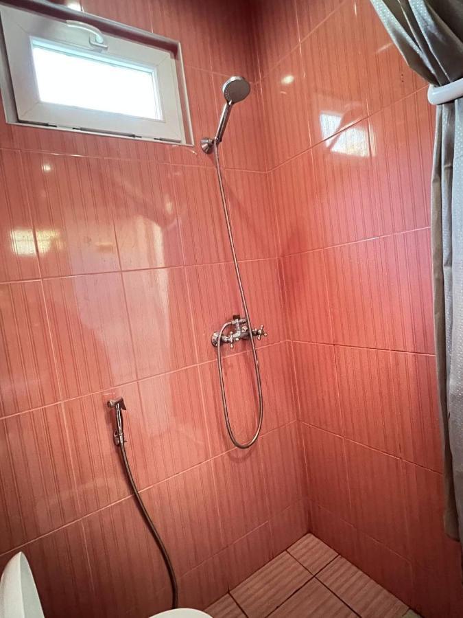 تبليسي "Modeli" Hostel المظهر الخارجي الصورة