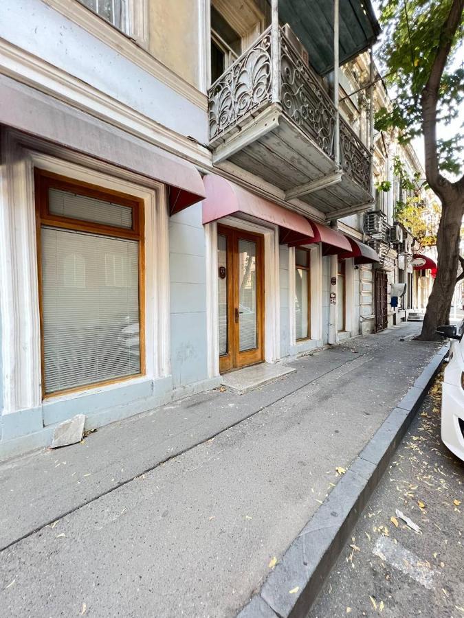 تبليسي "Modeli" Hostel المظهر الخارجي الصورة