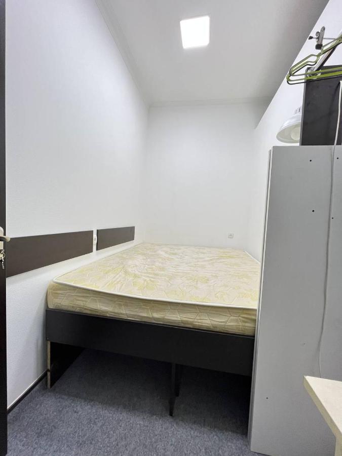 تبليسي "Modeli" Hostel المظهر الخارجي الصورة