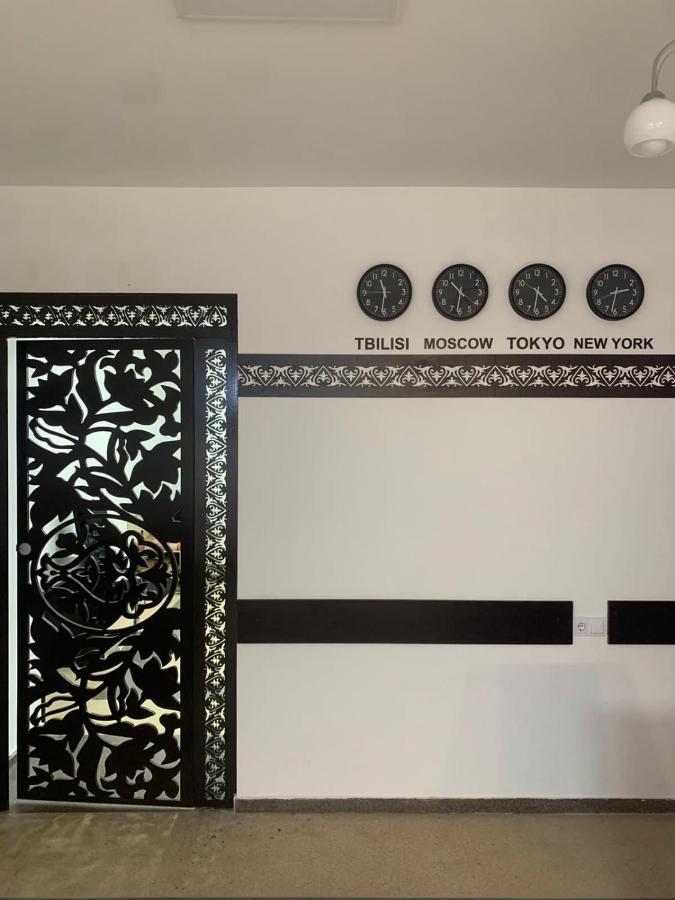 تبليسي "Modeli" Hostel المظهر الخارجي الصورة