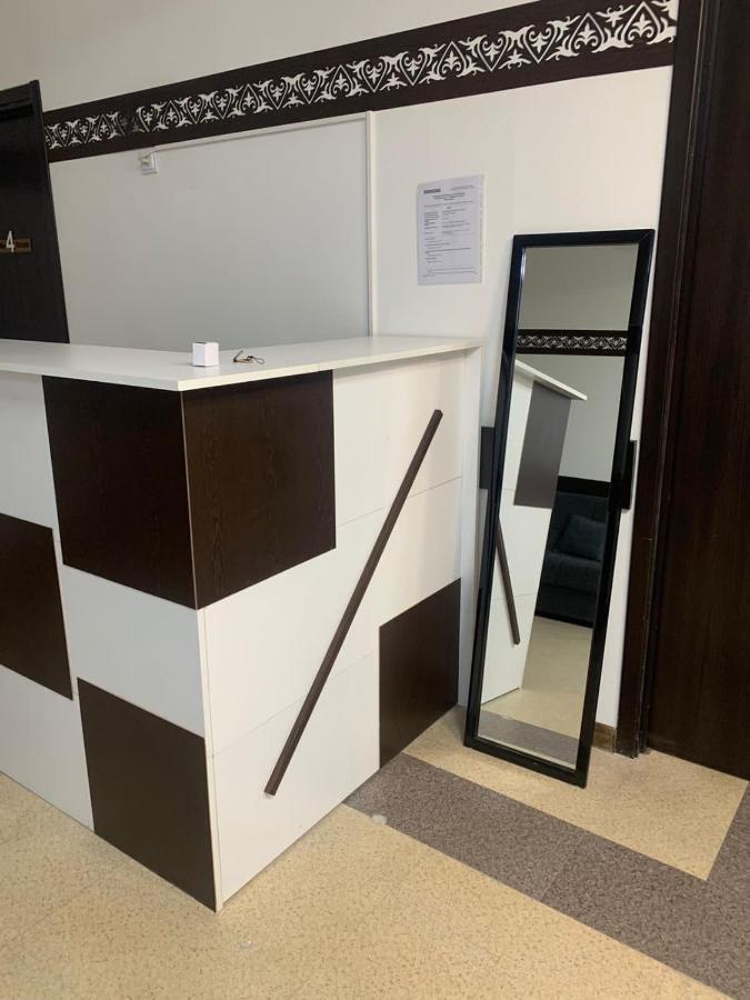 تبليسي "Modeli" Hostel المظهر الخارجي الصورة