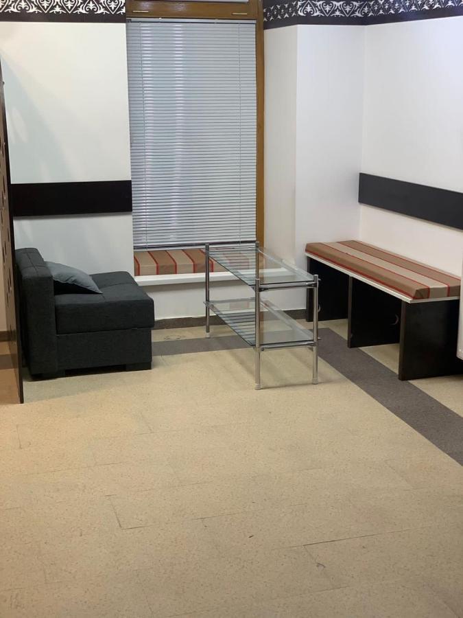 تبليسي "Modeli" Hostel المظهر الخارجي الصورة