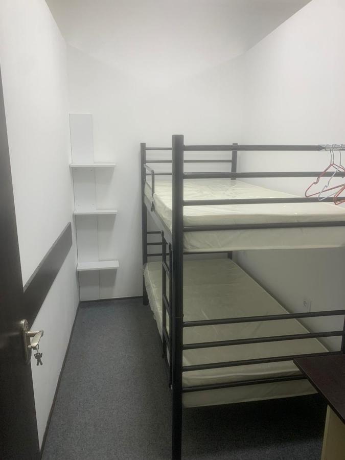تبليسي "Modeli" Hostel المظهر الخارجي الصورة