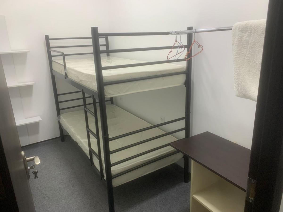 تبليسي "Modeli" Hostel المظهر الخارجي الصورة