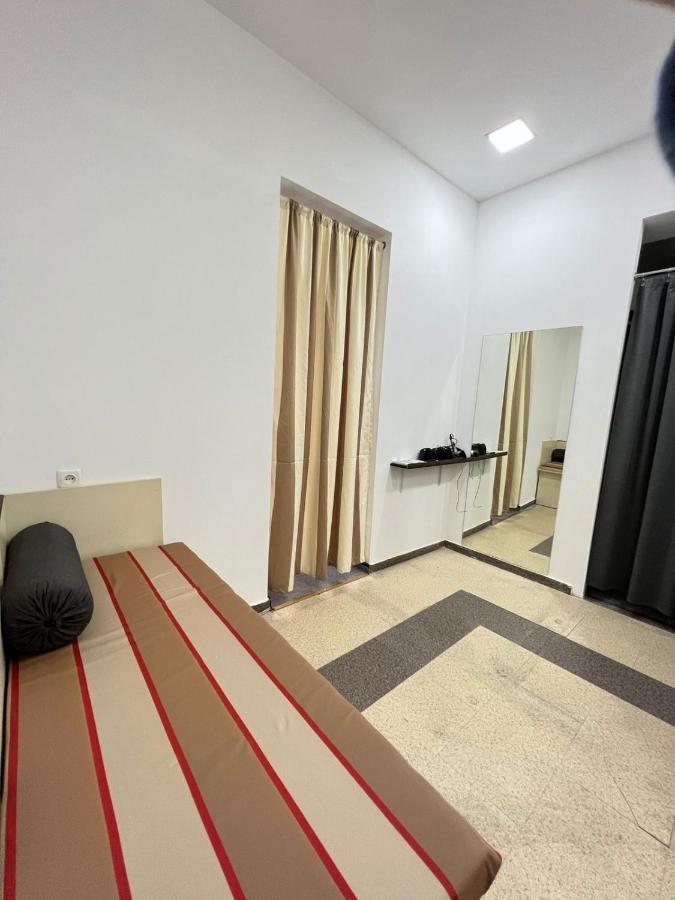 تبليسي "Modeli" Hostel المظهر الخارجي الصورة