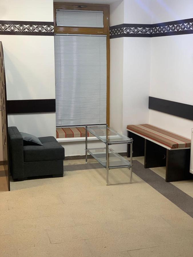 تبليسي "Modeli" Hostel المظهر الخارجي الصورة
