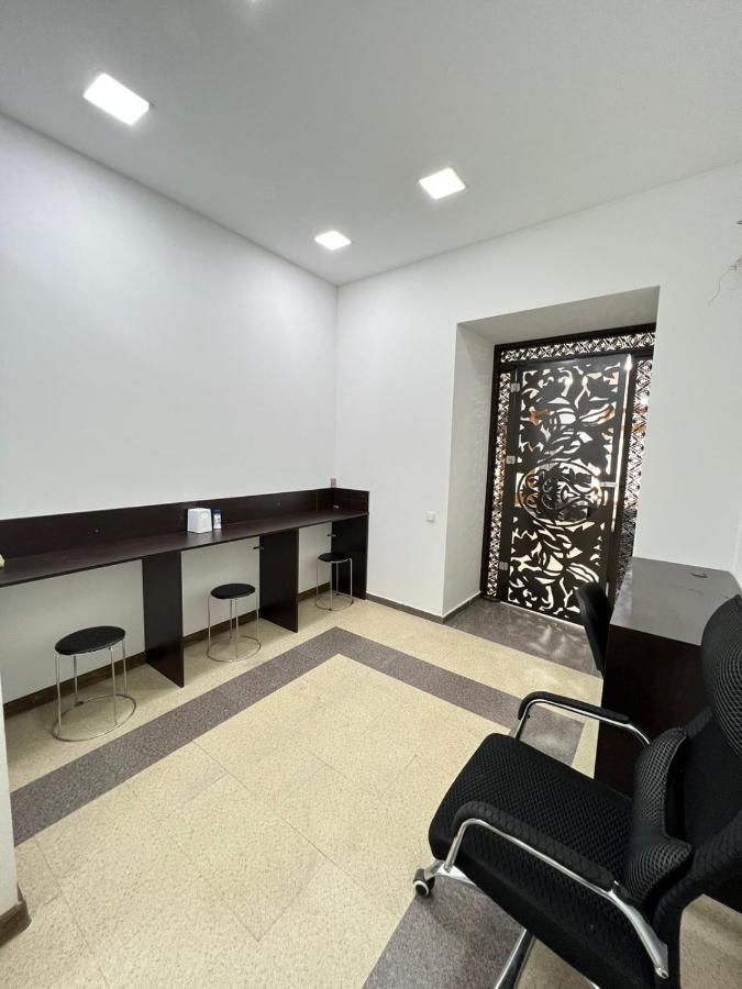تبليسي "Modeli" Hostel المظهر الخارجي الصورة